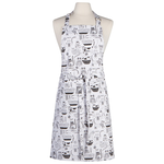 Danica Brands Apron Chef - Purr Party | Danica Brands