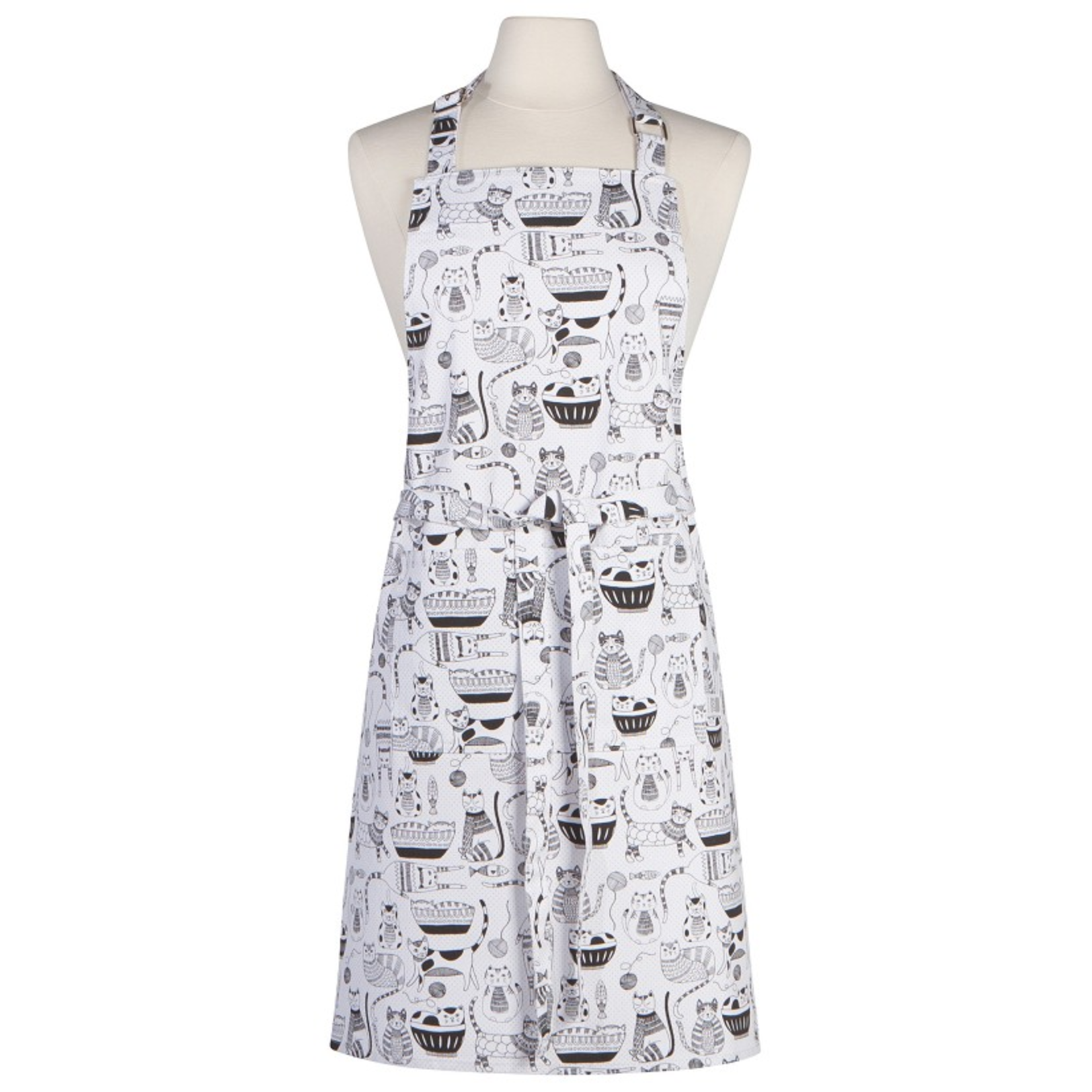 Danica Brands Apron Chef - Purr Party | Danica Brands