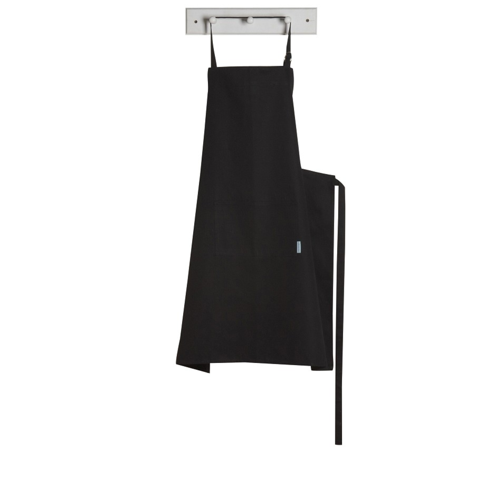 Danica Brands Apron, Mighty - Black | Danica Brands