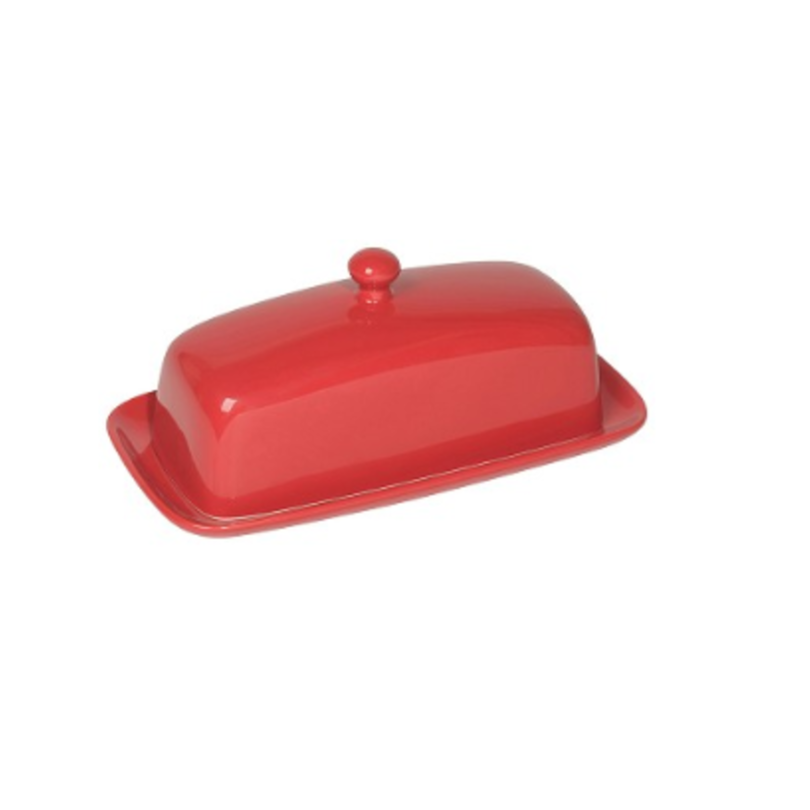 Danica Brands Red Butter Rectangular Dish | Danica Brands