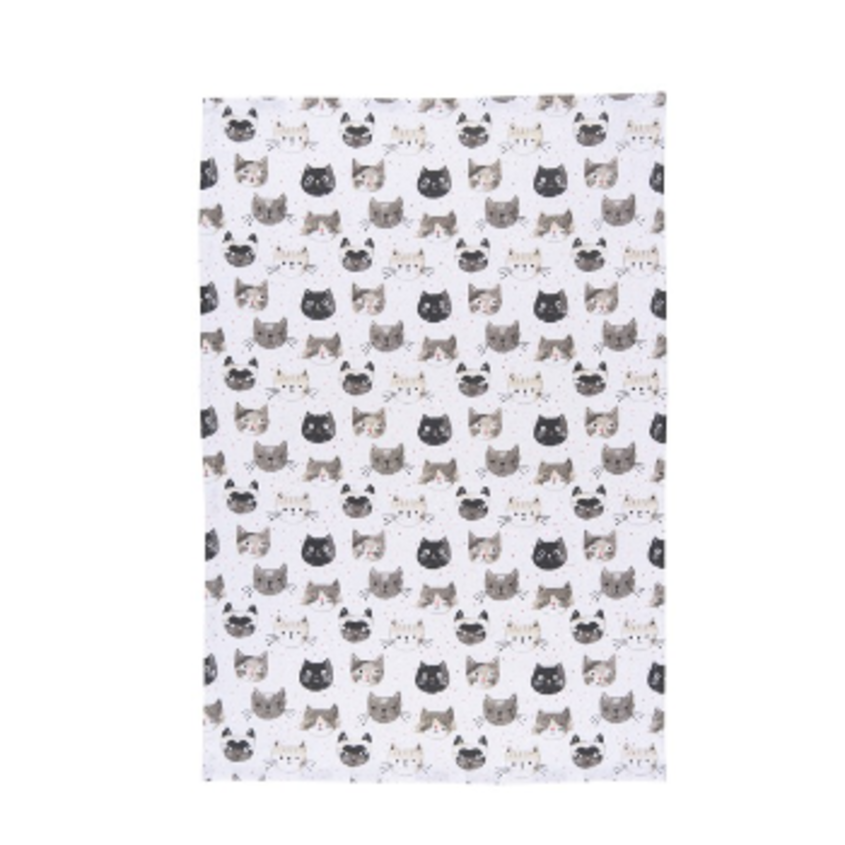 Danica Brands Dishtowel - Cats Meow | Danica Brands