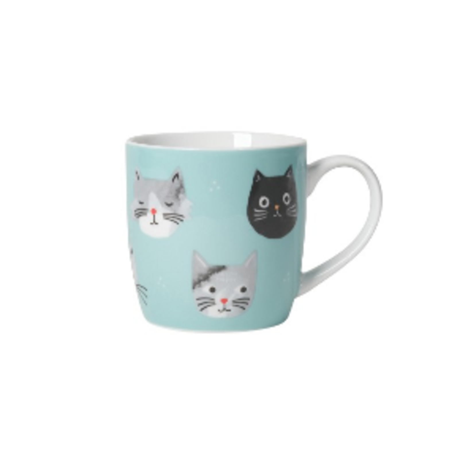 Now Designs Mug - Cat's Meow