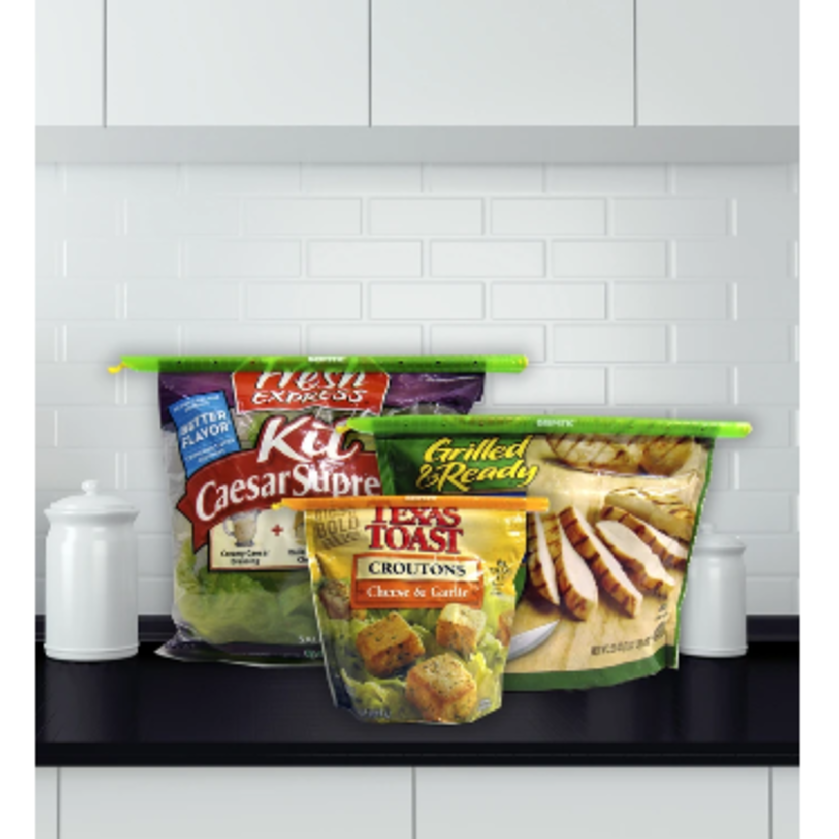 Gripstic Bulk 7" purple | Gripstic