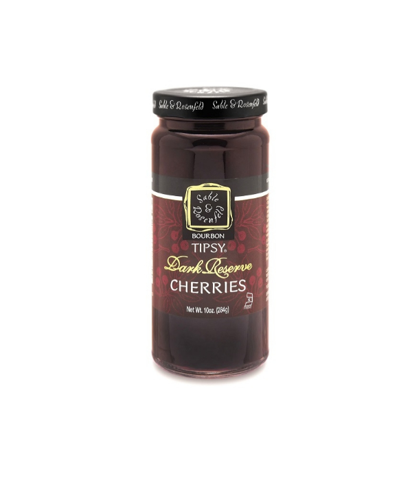 Dark Reserve Tipsy Cherries Duluth Kitchen Co