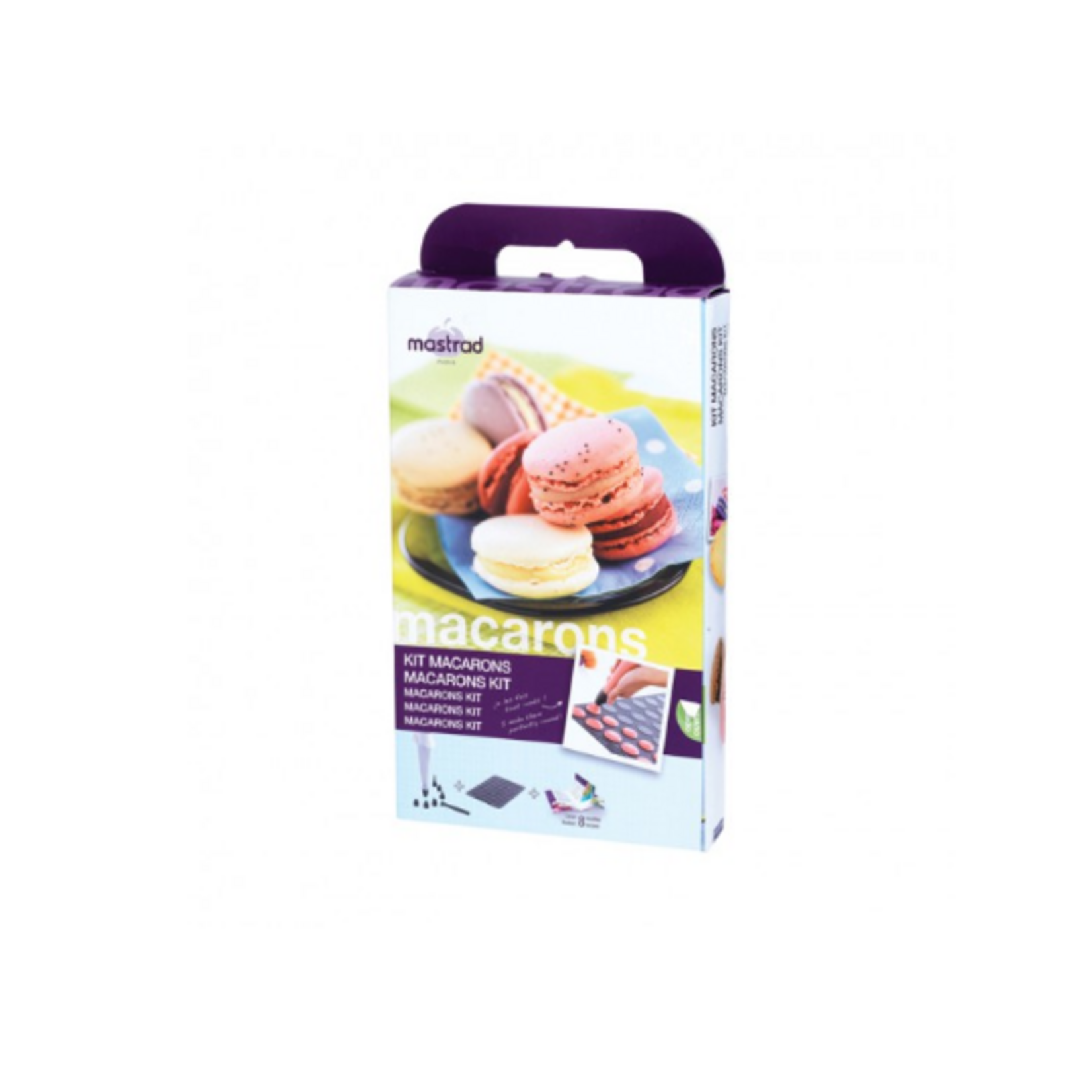 Macaron Kit