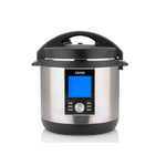 Zavor LUX LCD 6qt. Electric Multi-Cooker | Zavor