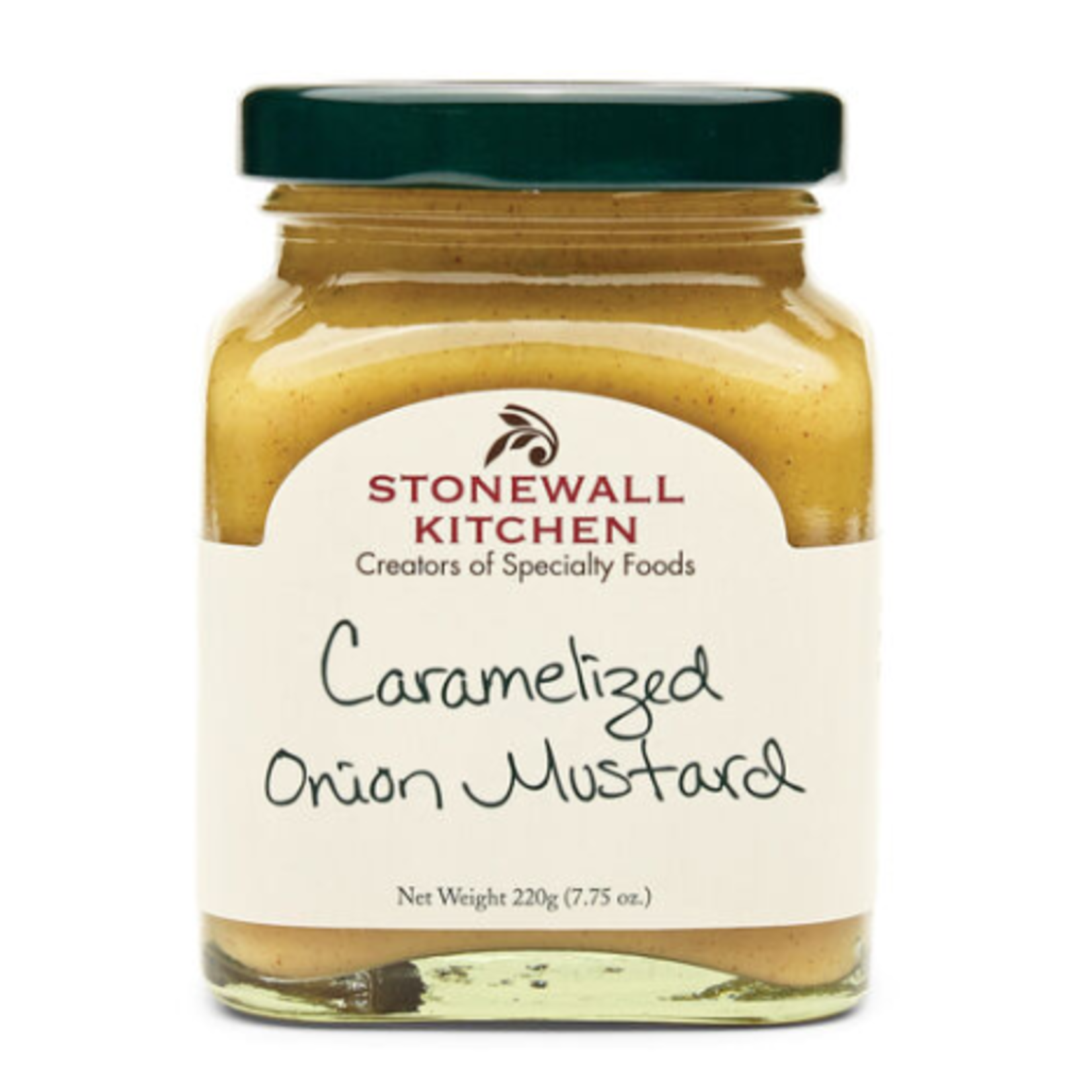Stonewall Kitchen Caramelized Onion Mustard | Stonewall Kitchen