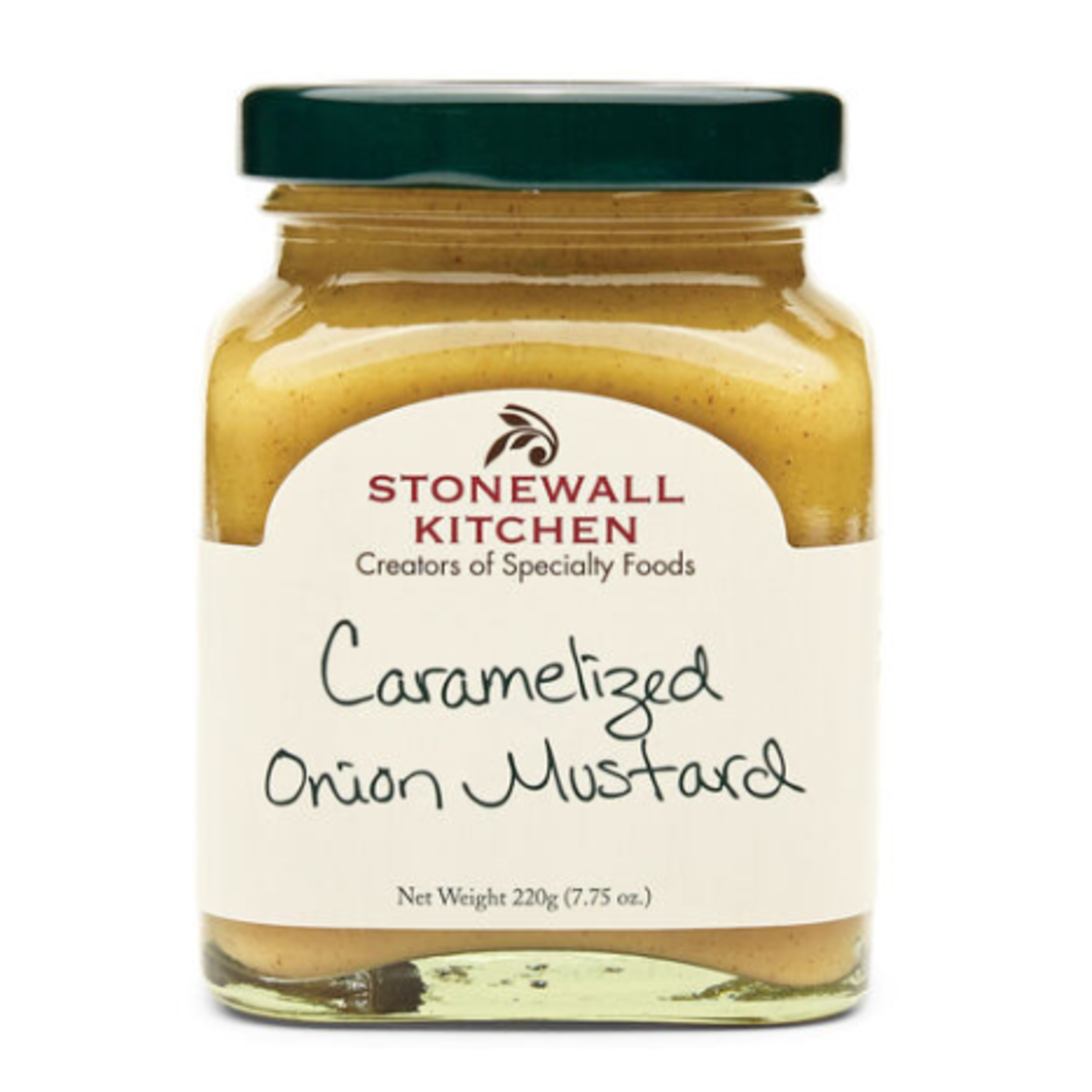 Stonewall Kitchen Caramelized Onion Mustard