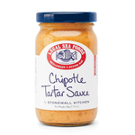 Stonewall Kitchen LSF Chipotle Tartar Sauce 7.75oz