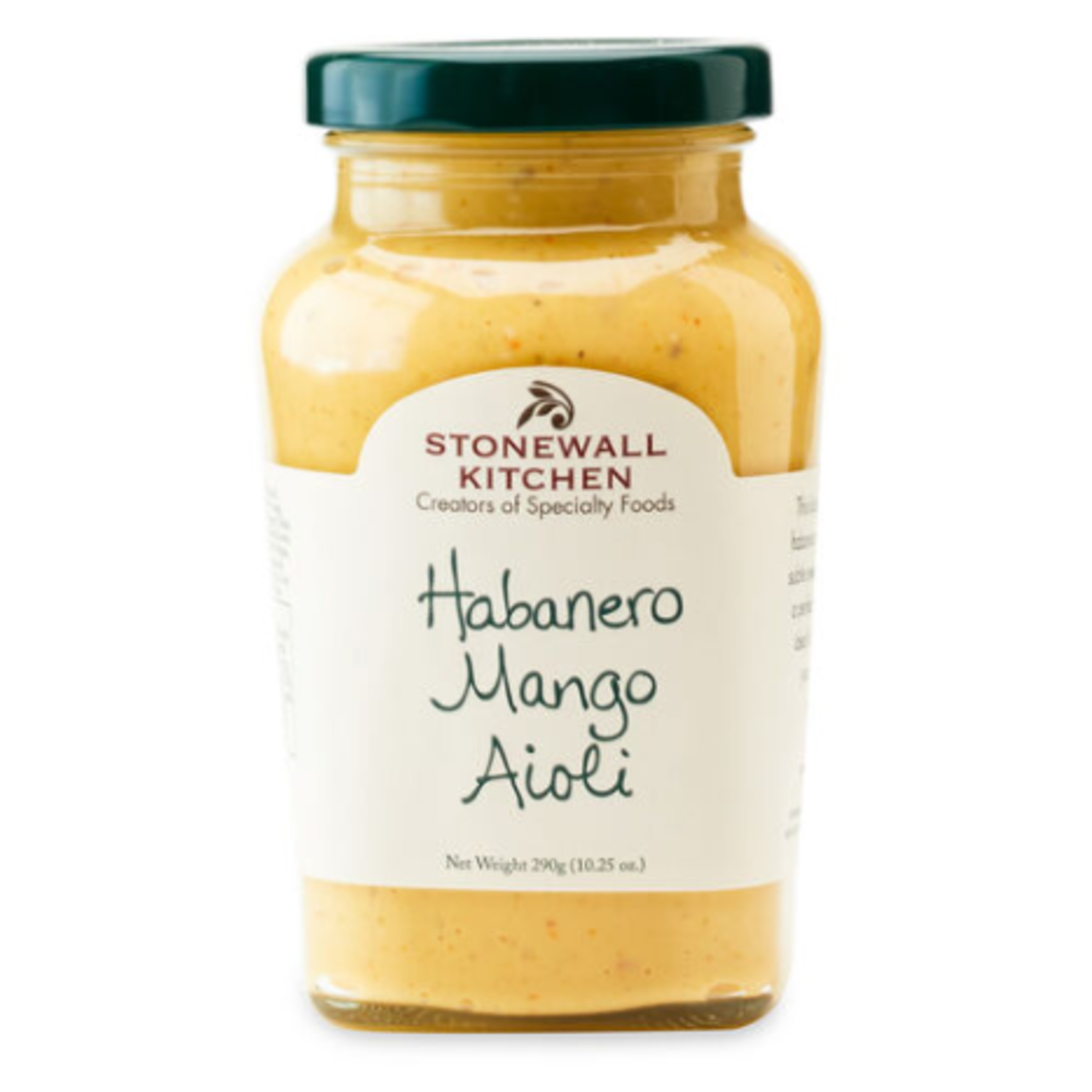 Stonewall Kitchen Habanero Mango Aioli