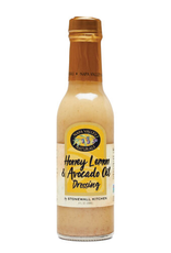 Stonewall Kitchen Honey Lemon & Avocado Oil Dressing