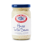 Stonewall Kitchen LSF House Tartar Sauce 7.75oz