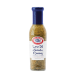 Stonewall Kitchen Stonewall Kitchen Lemon Dill Marinade & Dressing
