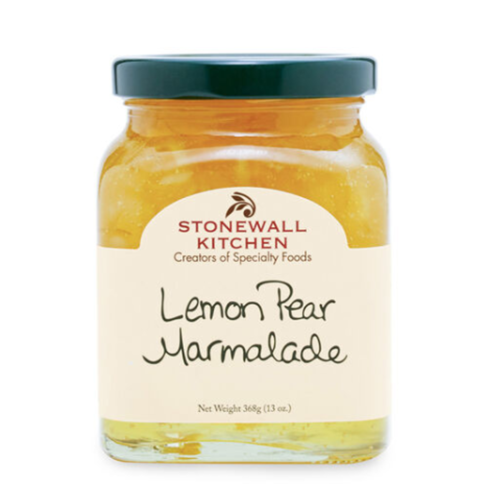 Stonewall Kitchen Lemon Pear Marmalade | Stonewall Kitchen