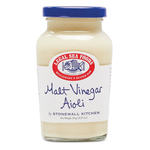 Stonewall Kitchen LSF Malt Vinegar Aioli 10.25oz