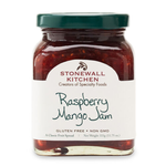 Stonewall Kitchen Raspberry Mango Jam | Stonewall Kitchen