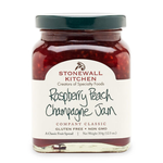 Stonewall Kitchen Raspberry Peach Champagne Jam