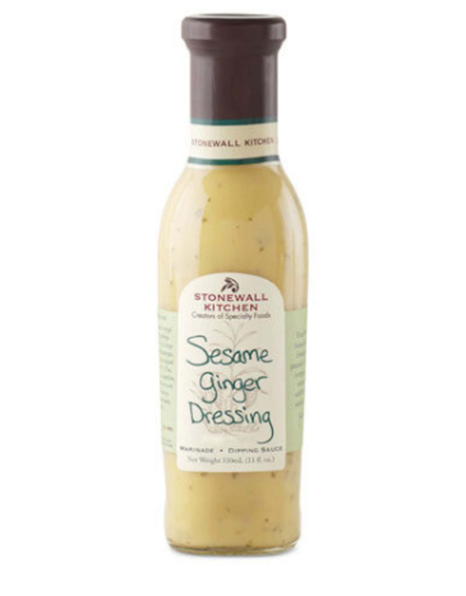 Sesame Ginger Dressing Duluth Kitchen Co