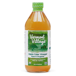 Stonewall Kitchen Vermont Village Apple Cider Vinegar