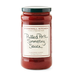 Stonewall Kitchen Stonewall Kitchen Pulled Pork Simmering Sauce