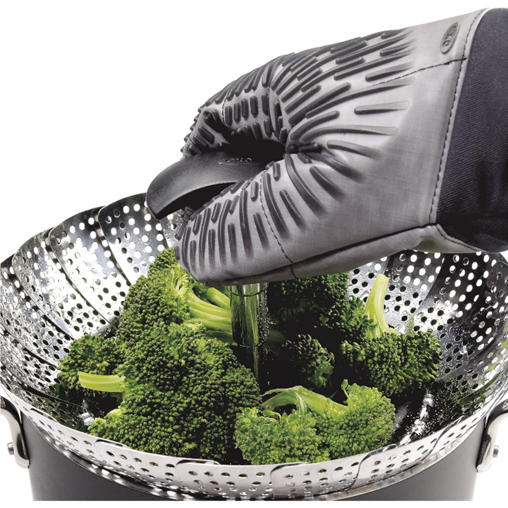OXO Pop-Up Steamer | OXO