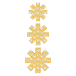 Danica Brands Chicken Pan Protectors Set of 3 | Danica Brands