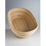Frieling Brotform, oval, 10" x 7"