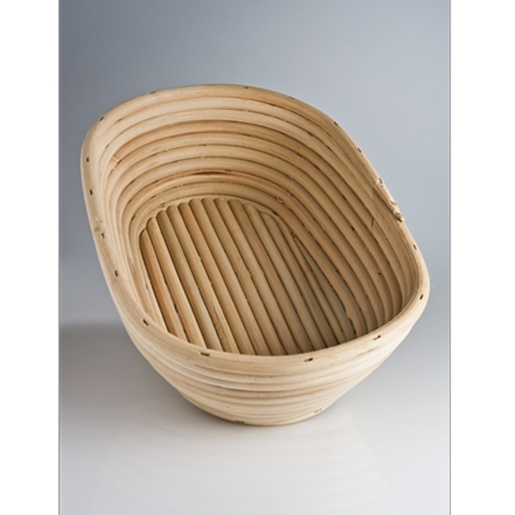 Frieling Brotform, oval, 10" x 7"