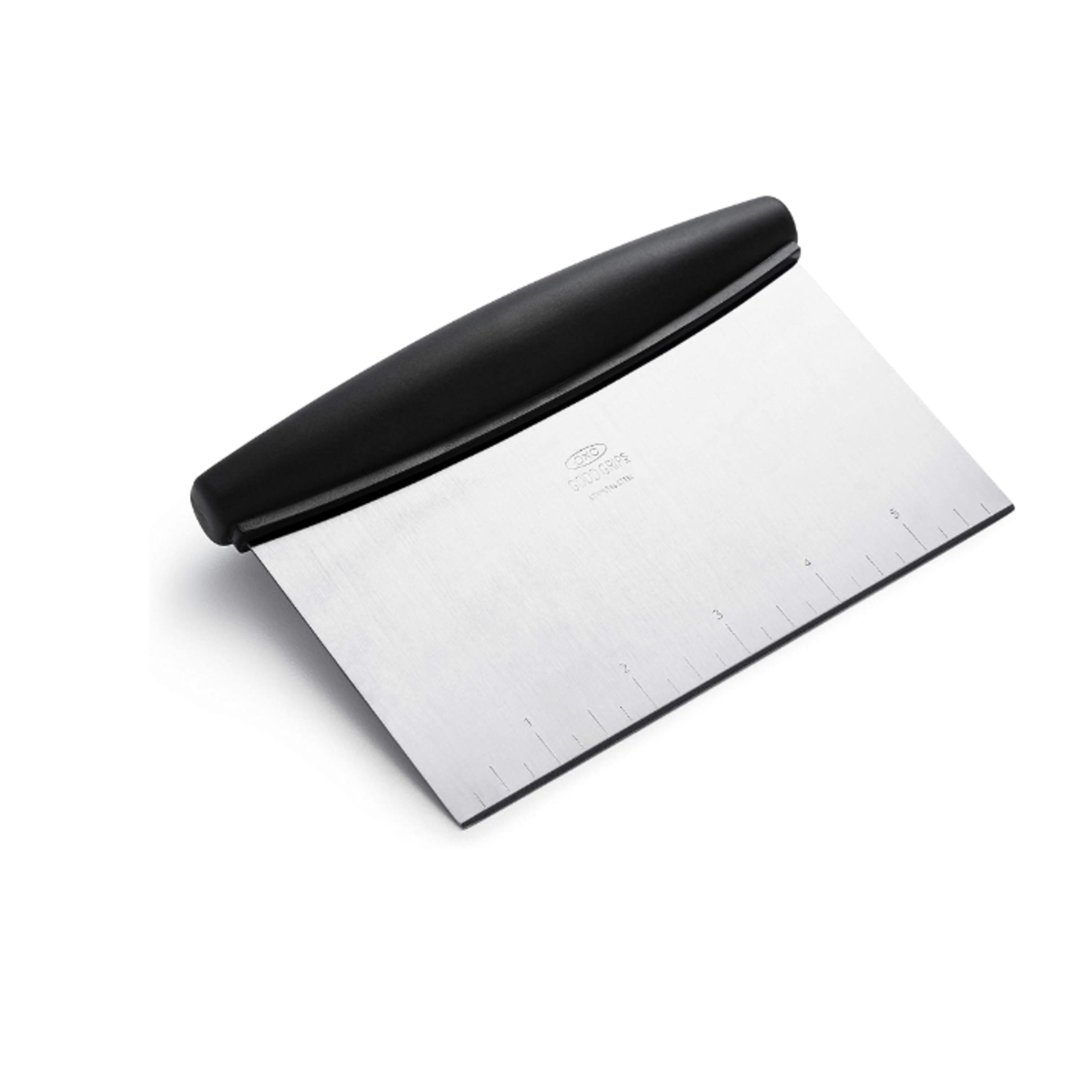 OXO OXO Scraper & Chopper
