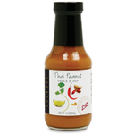 Elki Thai Peanut Sauce | Elki