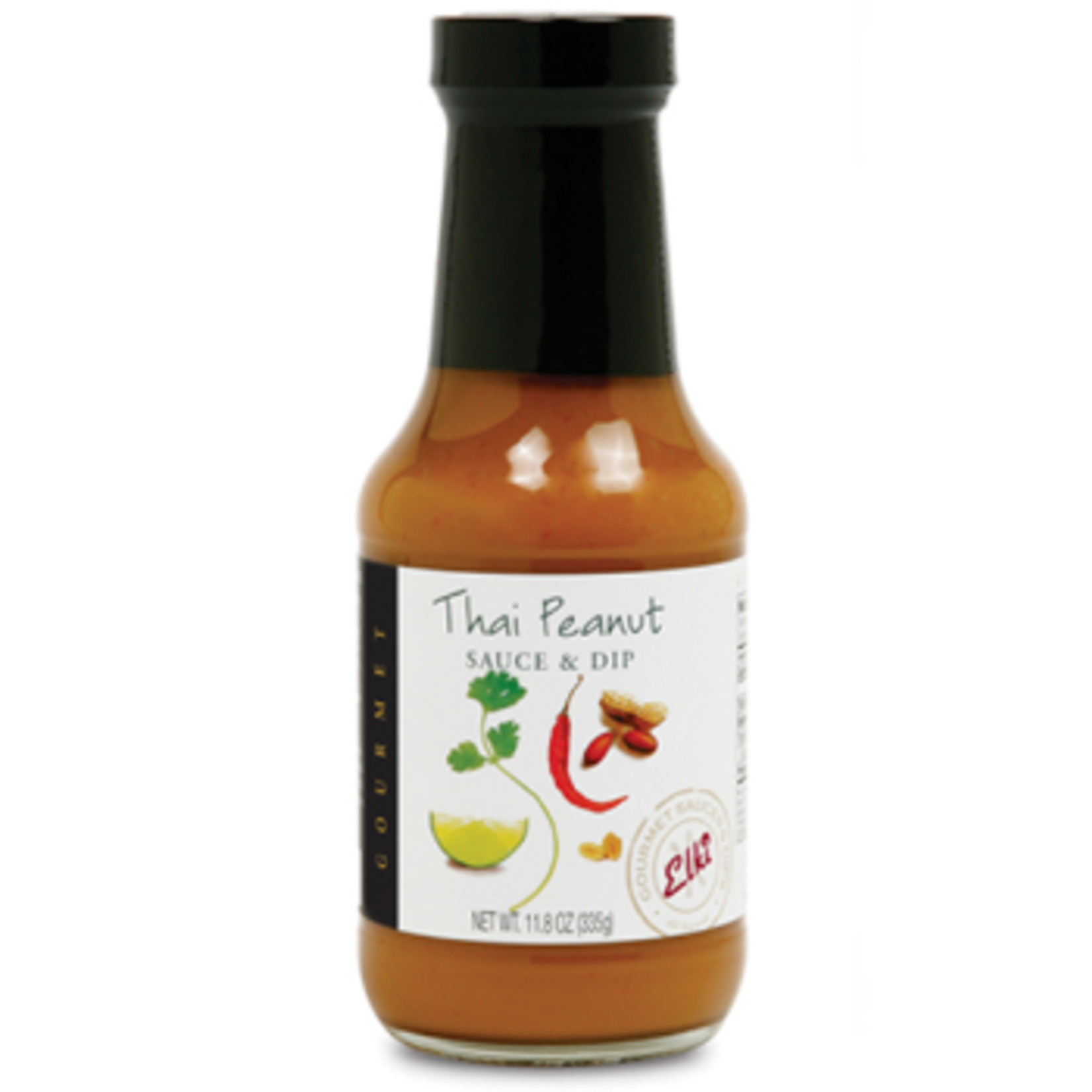 Elki Thai Peanut Sauce | Elki