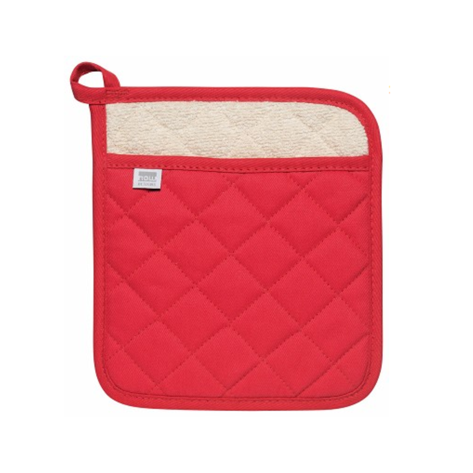 Danica Brands Potholder Superior - Red | Danica Brands