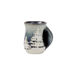 Tag Forest Handwarmer Mug