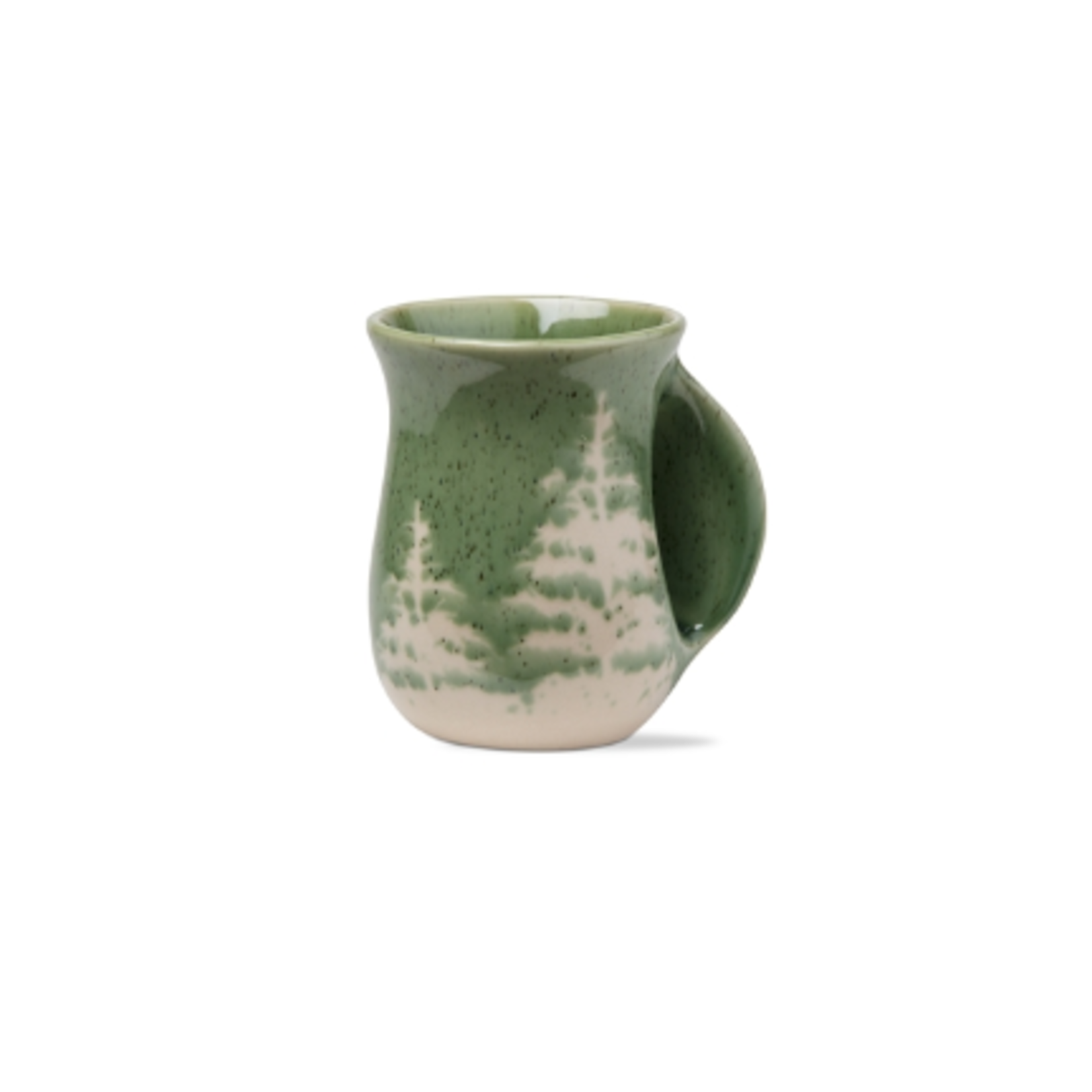 Tag Forest Handwarmer Mug