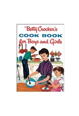 Houghton Mifflin Betty Crocker Boys & Girls