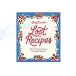 HarperCollins Betty Crocker Lost Recipes: Betty Crocker