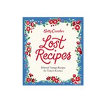 HarperCollins Betty Crocker Lost Recipes | HarperCollins