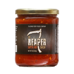 Cajohn's Reaper Super Hot Salsa