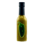 CaJohn's CaJohns Select Jalapeno Puree