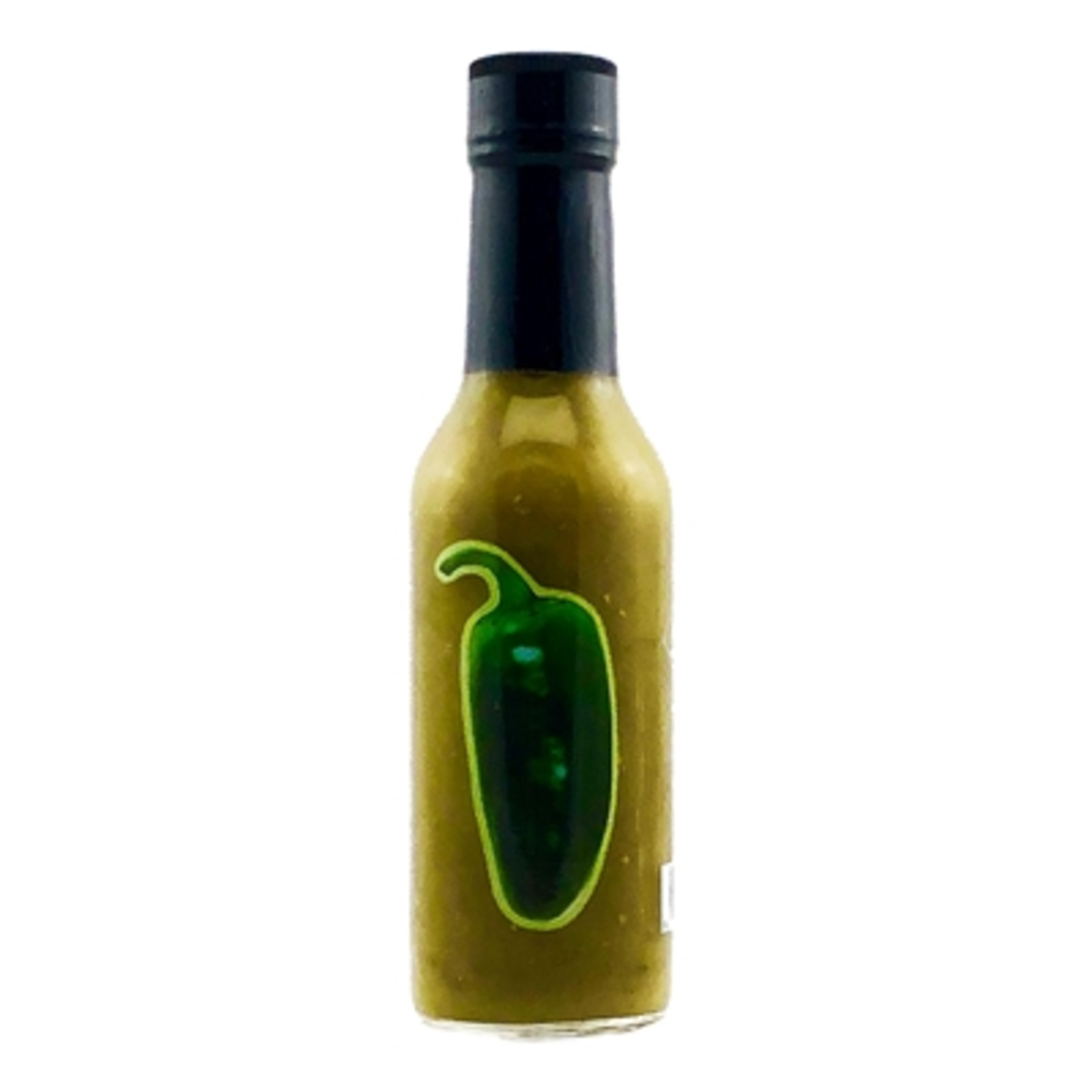 Hot Shots Distributing CaJohn's Select Jalapeno Puree