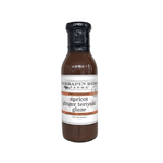 Terrapin Ridge Apricot Ginger Teriyaki Glaze | Terrapin Ridge