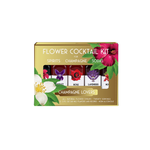 Floral Elixir Company Champagne Cocktail Kit