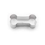 Fox Run 2" Dog Bone Cookie Cutter | Fox Run