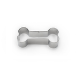Fox Run 3" Dog Bone Cookie Cutter | Fox Run