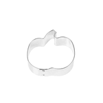 Fox Run 3" Pumpkin Cookie Cutter | Fox Run