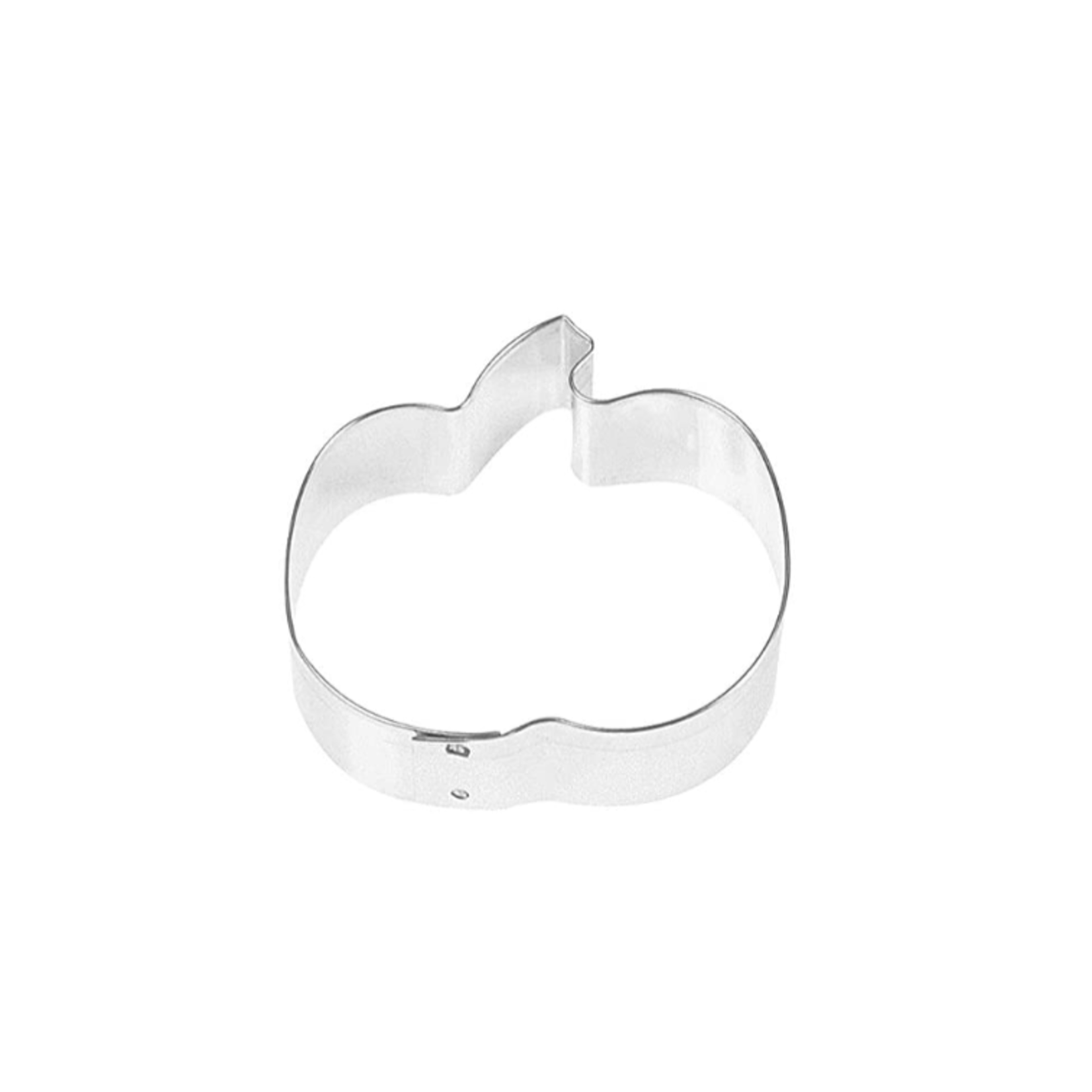 Fox Run 3" Pumpkin Cookie Cutter | Fox Run