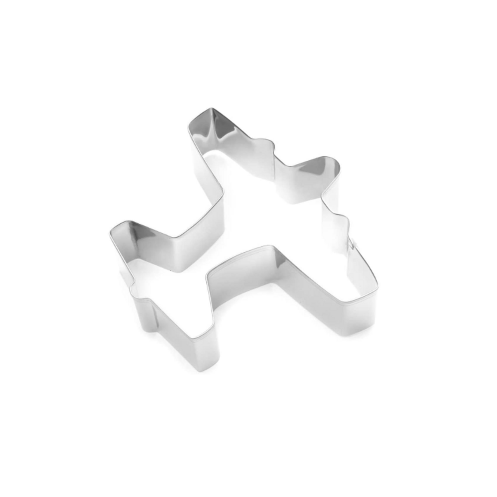 Fox Run Airplane Cookie Cutter | Fox Run