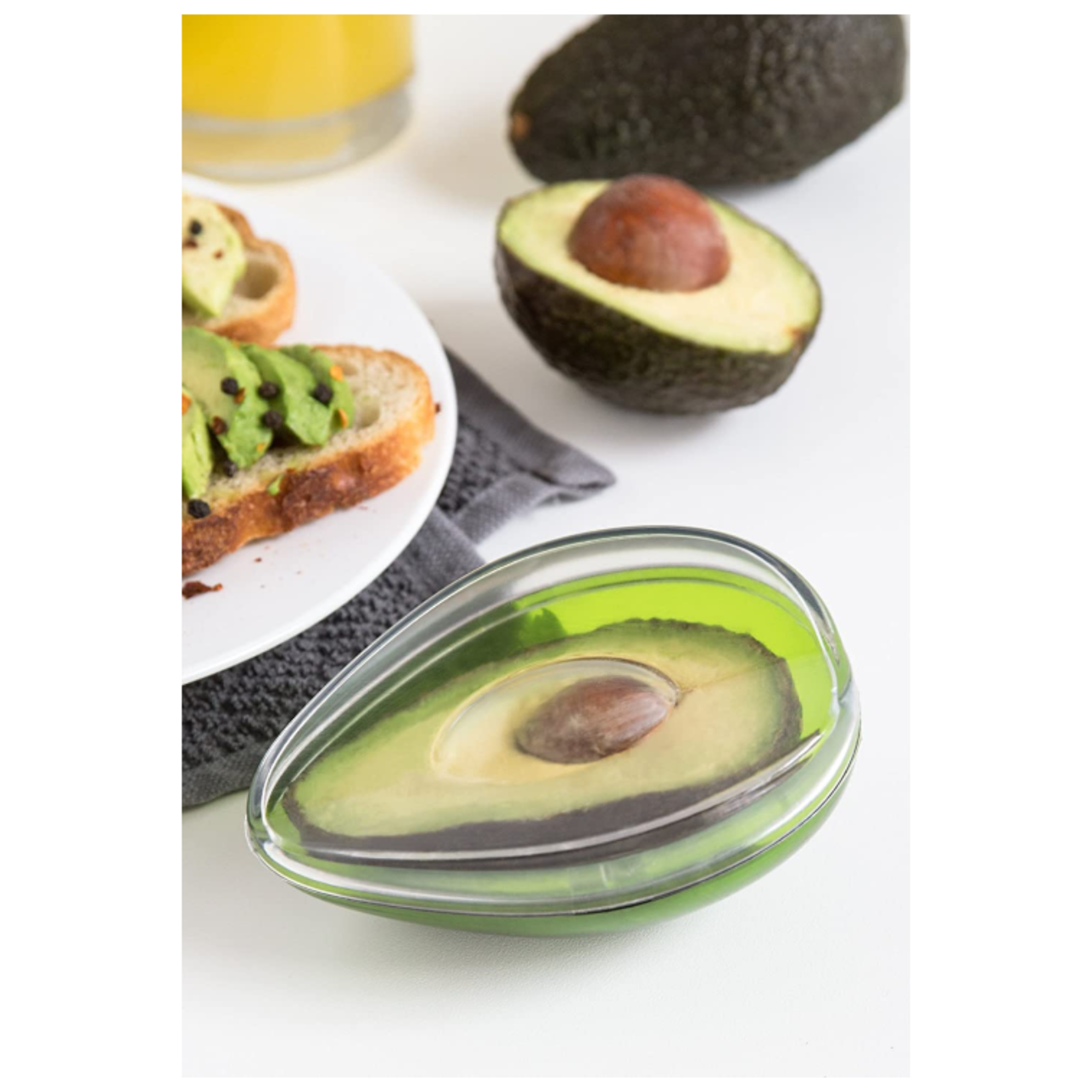 Fox Run Avocado Saver - Single | Fox Run