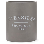 Fox Run Cement Utensil Holder | Fox Run