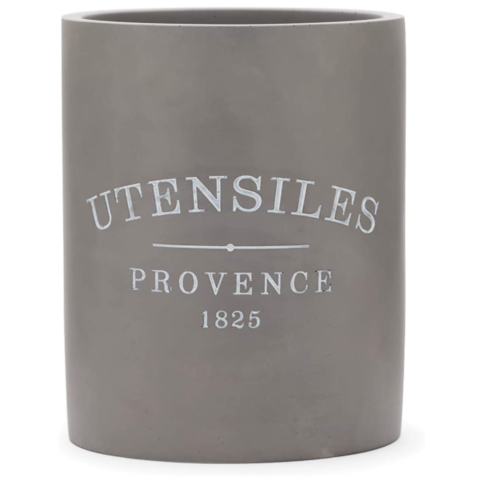Fox Run Cement Utensil Holder | Fox Run